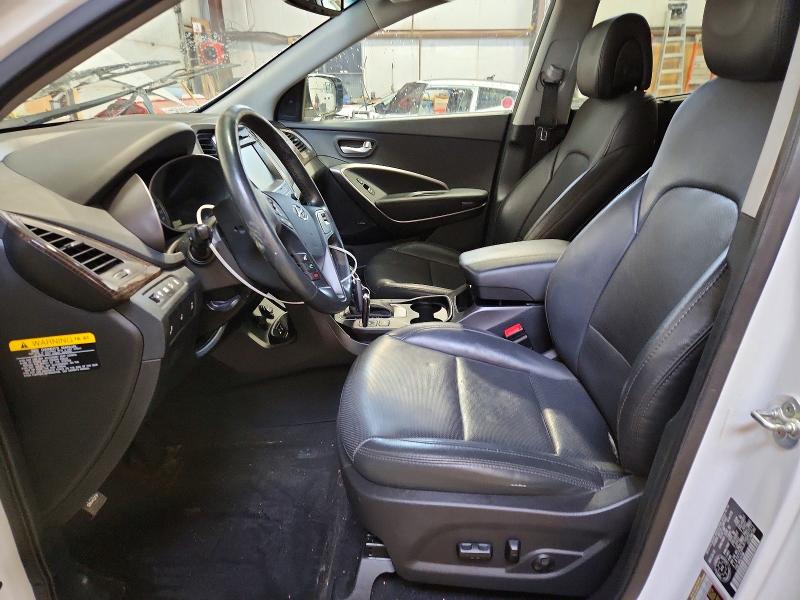 Aukcja sprzedaży 2017 Hyundai Santa Fe Sport, vin: 5XYZUDLB7HG407271, numer aukcji: 79177915
