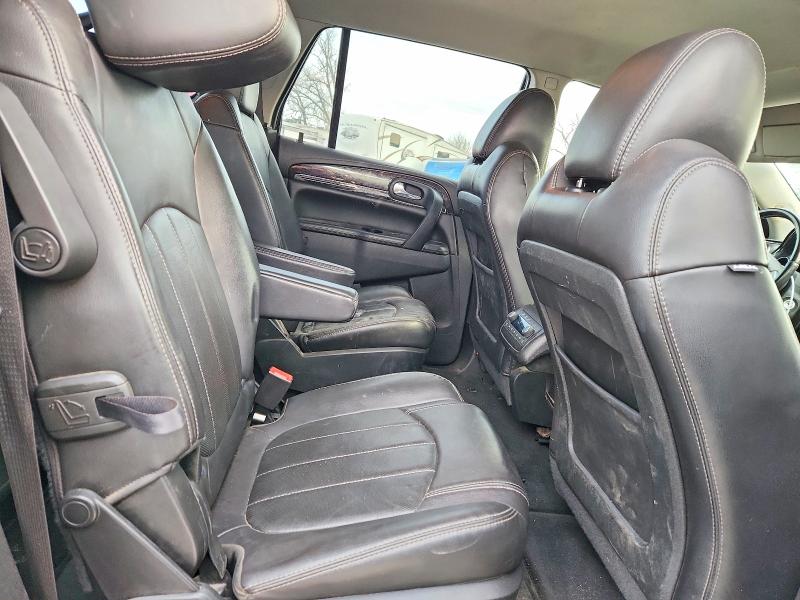 Продаж на аукціоні авто 2017 Buick Enclave, vin: 5GAKVBKD7HJ142925, номер лоту: 47270736