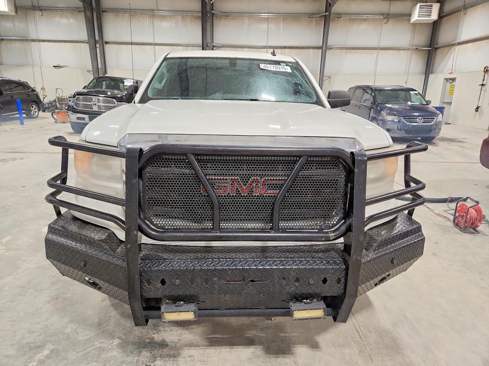 Продажа на аукционе авто 2014 Gmc Sierra, vin: 3GTU2TEC7EG261984, номер лота: 46178916