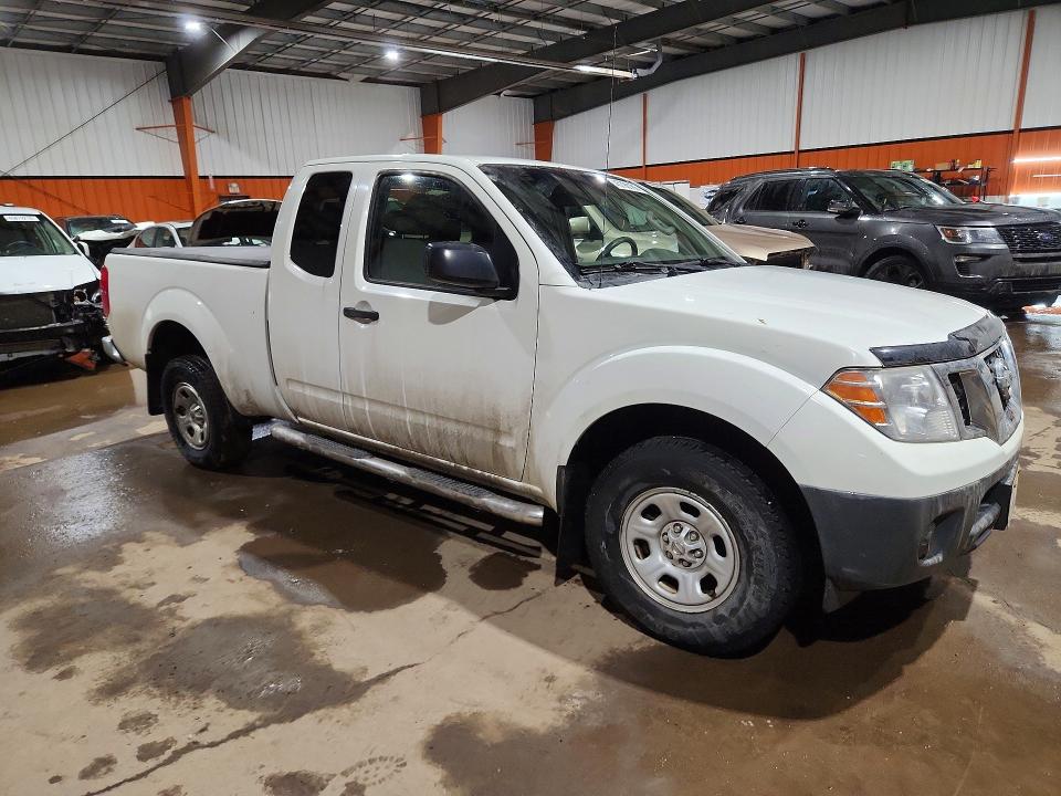 Продаж на аукціоні авто 2013 Nissan Frontier, vin: 1N6BD0CT0DN727602, номер лоту: 45798186