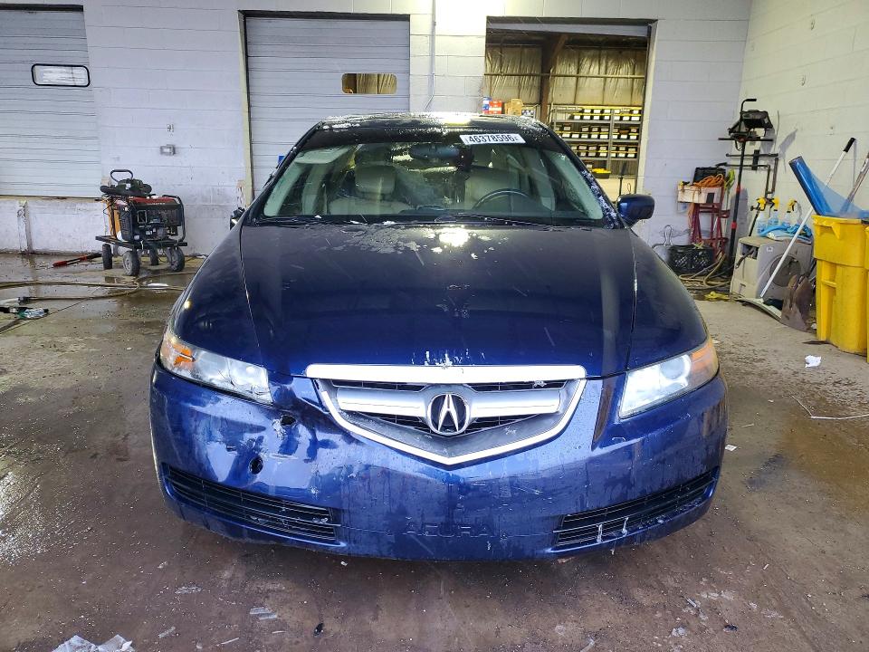 46378596 :رقم المزاد ، 19UUA66216A071853 vin ، 2006 Acura 3.2tl مزاد بيع