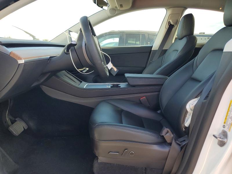Aukcja sprzedaży 2022 Tesla Model Y, vin: 7SAYGDEE1NF407895, numer aukcji: 79437915