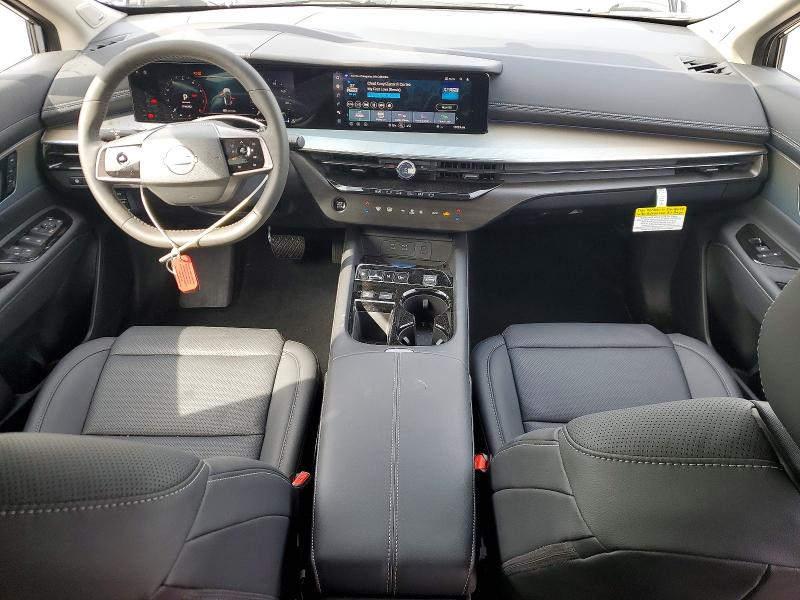 47248966 :رقم المزاد ، 5N1AZ3CS2TC110314 vin ، 2026 Nissan Murano مزاد بيع