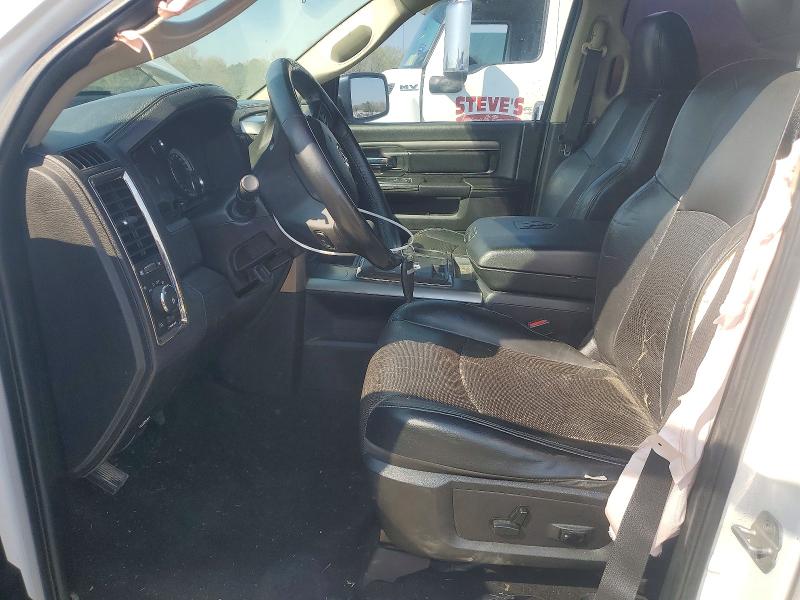 Продаж на аукціоні авто 2013 Ram 1500, vin: 1C6RR6MT1DS633662, номер лоту: 46751456
