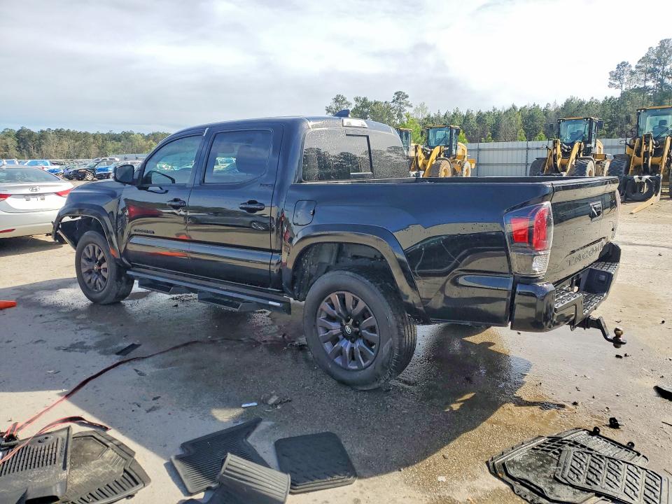 Aukcja sprzedaży 2023 Toyota Tacoma, vin: 3TMEZ5CN7PM202373, numer aukcji: 46360176