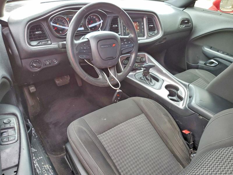 Aukcja sprzedaży 2016 Dodge Challenger, vin: 2C3CDZAGXGH221407, numer aukcji: 46429286