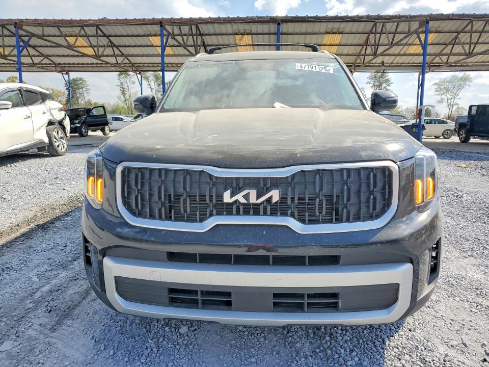 Aukcja sprzedaży 2024 Kia Telluride, vin: 5XYP34GC3RG525283, numer aukcji: 47791126