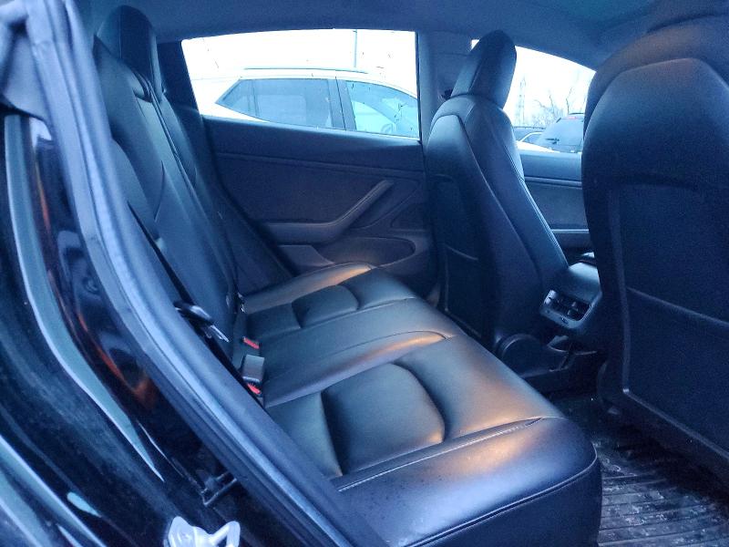46042266 :رقم المزاد ، 5YJ3E1EB6KF418064 vin ، 2019 Tesla Model 3 مزاد بيع