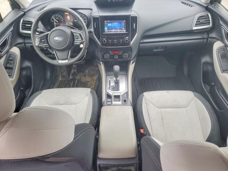 Aukcja sprzedaży 2023 Subaru Forester, vin: JF2SKAAC6PH439931, numer aukcji: 79312515
