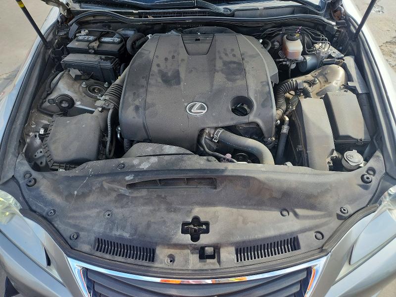 2015 Lexus Is 250 მანქანა იყიდება აუქციონზე, vin: JTHBF1D2XF5082399, აუქციონის ნომერი: 78411095
