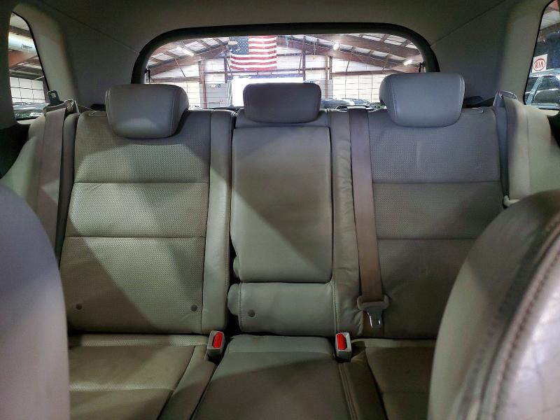 Aukcja sprzedaży 2010 Acura Rdx, vin: 5J8TB1H27AA007088, numer aukcji: 46888386