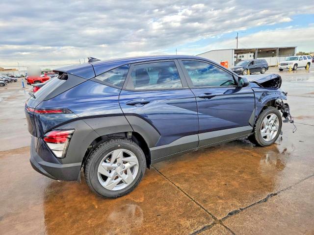 Продаж на аукціоні авто 2026 Hyundai Kona, vin: KM8HA3AB0TU406323, номер лоту: 45551146