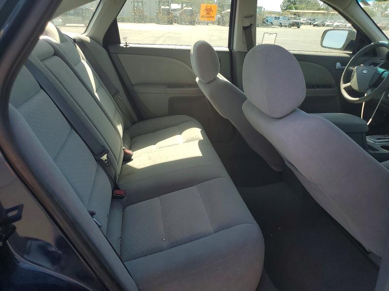 41608776 :رقم المزاد ، 1FAFP23155G169215 vin ، 2005 Ford Five Hundred مزاد بيع