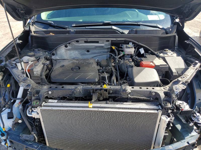 46164156 :رقم المزاد ، KL4MMCSL7LB111033 vin ، 2020 Buick Encore Gx مزاد بيع