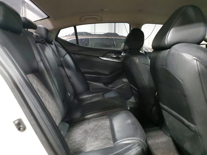 79944665 :رقم المزاد ، 1N4AA6AP0HC388198 vin ، 2017 Nissan Maxima مزاد بيع