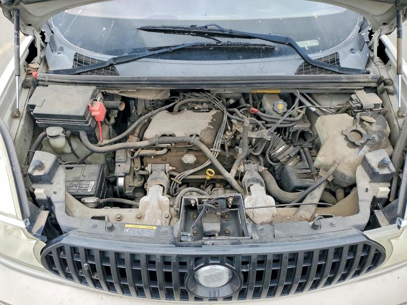 Продажа на аукционе авто 2005 Buick Rendezvous, vin: 3G5DA03E55S529716, номер лота: 46203266