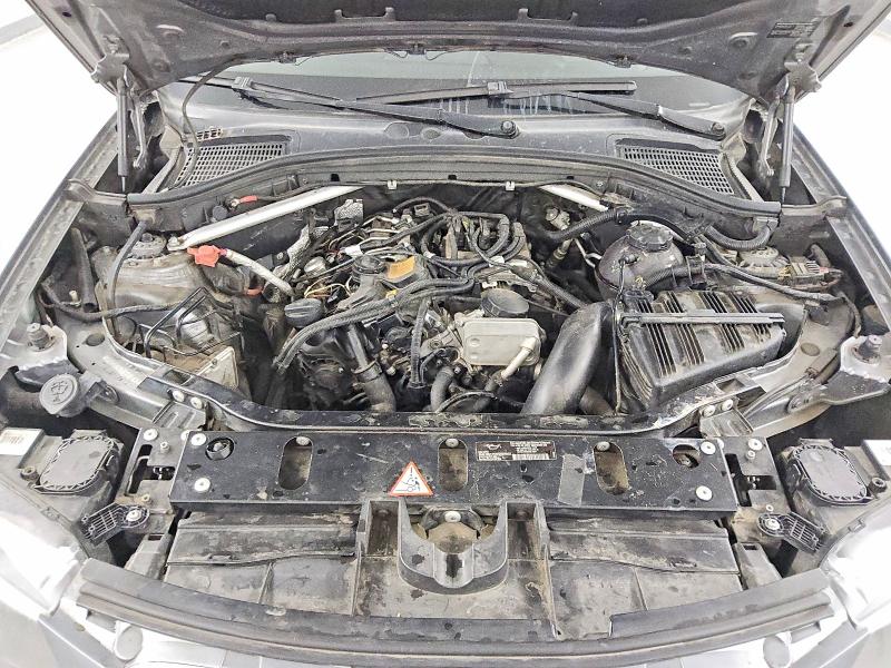 2014 Bmw X3 მანქანა იყიდება აუქციონზე, vin: 5UXWX9C5XE0D10103, აუქციონის ნომერი: 78675135