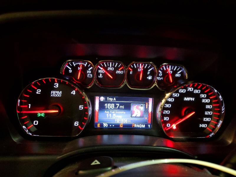Aukcja sprzedaży 2015 Gmc Sierra, vin: 1GT12YEG6FF511351, numer aukcji: 47429116