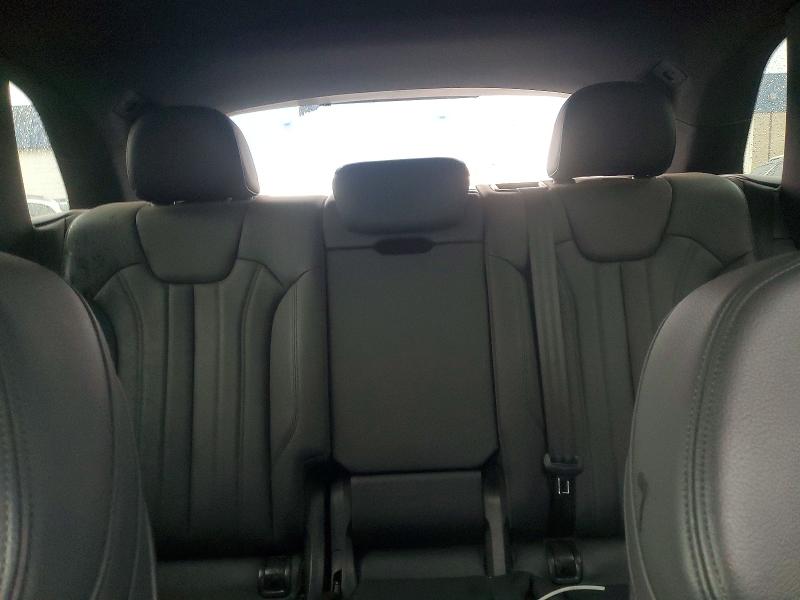 Продаж на аукціоні авто 2020 Audi Q5, vin: WA1ANAFY6L2087723, номер лоту: 47873826