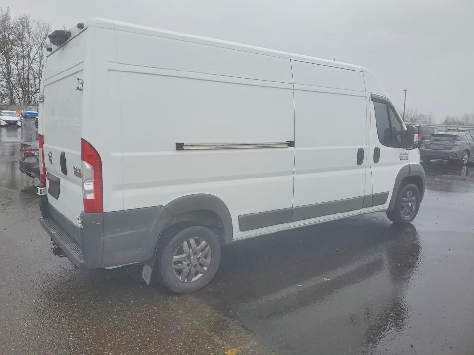 2014 Ram Promaster 2500 მანქანა იყიდება აუქციონზე, vin: 3C6TRVDG8EE107052, აუქციონის ნომერი: 45862226