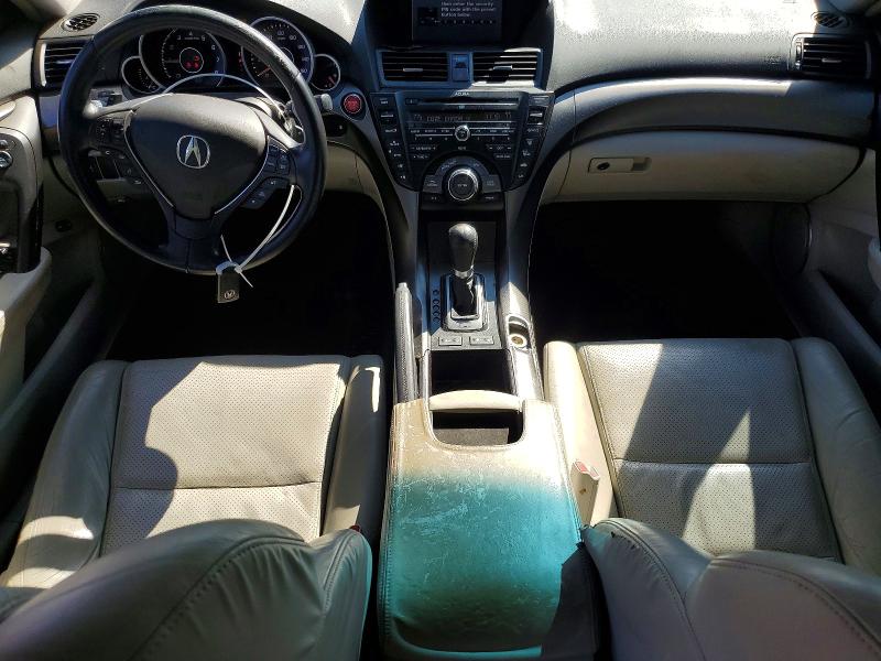79477965 :رقم المزاد ، 19UUA8F50CA032169 vin ، 2012 Acura Tl مزاد بيع