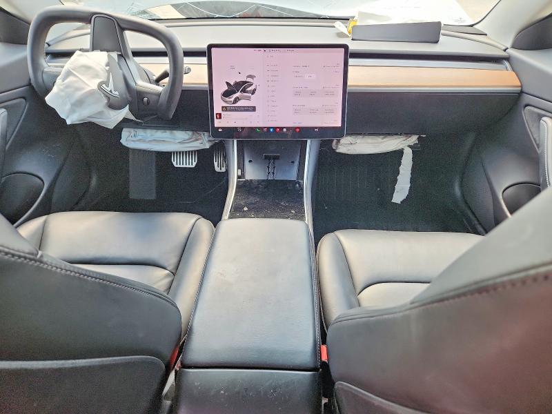 Продаж на аукціоні авто 2019 Tesla Model 3, vin: 5YJ3E1EA8KF412144, номер лоту: 47540906