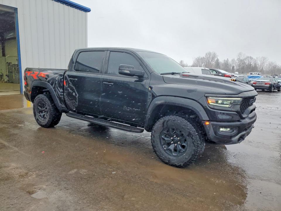 Aukcja sprzedaży 2024 Ram 1500, vin: MV1N3900611ND, numer aukcji: 46300086