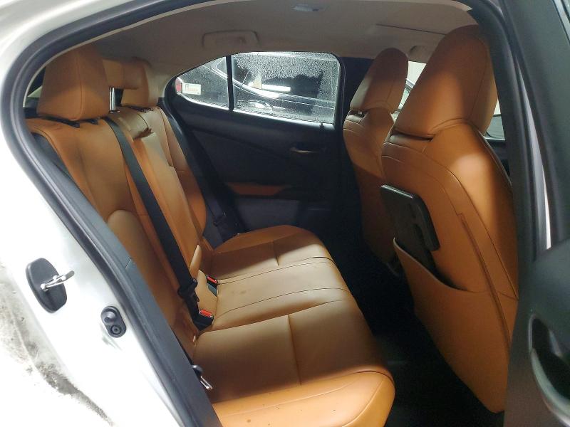Aukcja sprzedaży 2021 Lexus Ux 250h, vin: JTHP9JBH5M2041018, numer aukcji: 46461436