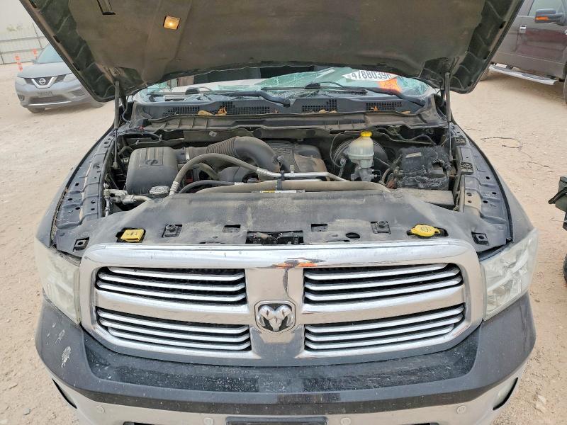 Продажа на аукционе авто 2015 Ram 1500, vin: 1C6RR7LT5FS694412, номер лота: 47880396