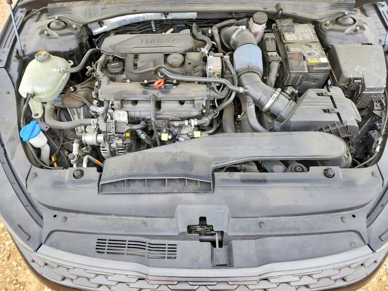 Продаж на аукціоні авто 2021 Kia K5, vin: 5XXG34J26MG010128, номер лоту: 46566976