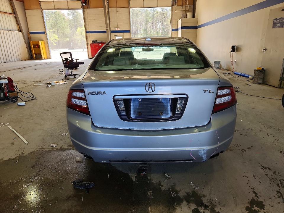 Aukcja sprzedaży 2008 Acura Tl, vin: 19UUA66218A037673, numer aukcji: 47554496