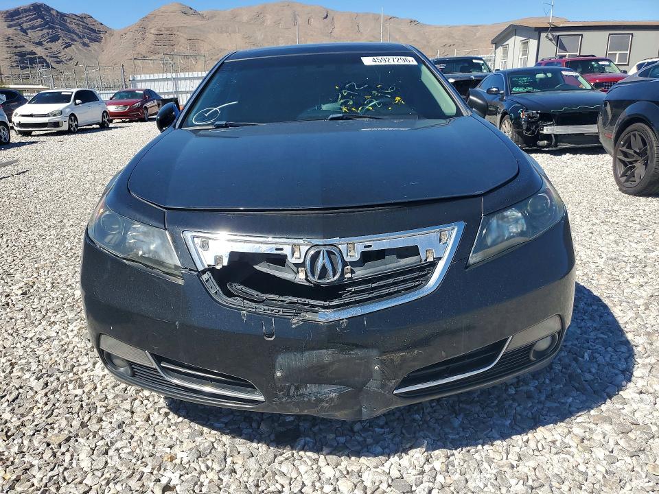 Продаж на аукціоні авто 2012 Acura Tl, vin: 19UUA9F79CA006659, номер лоту: 45927296