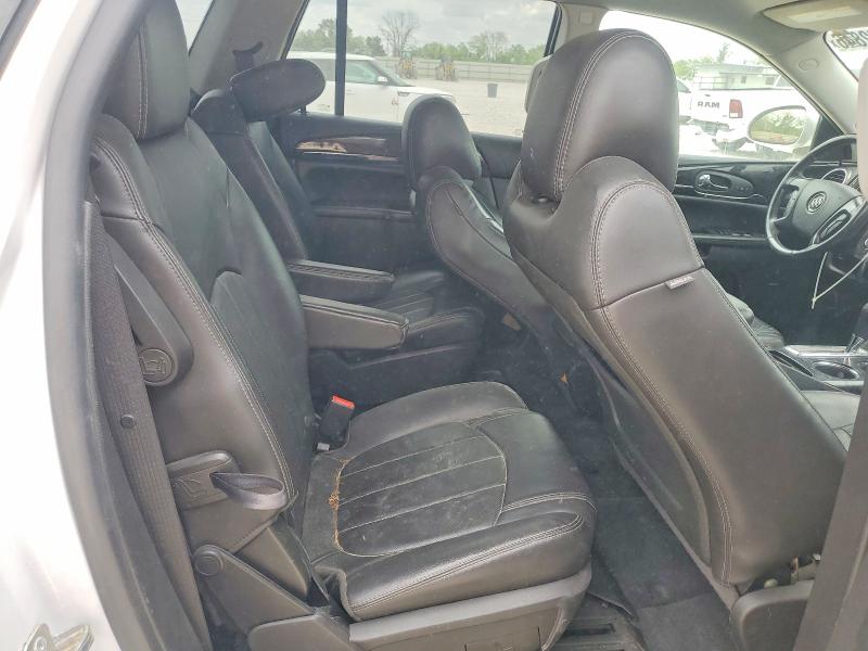 Продажа на аукционе авто 2016 Buick Encore, vin: 5GAKRCKD9GJ258104, номер лота: 48062846