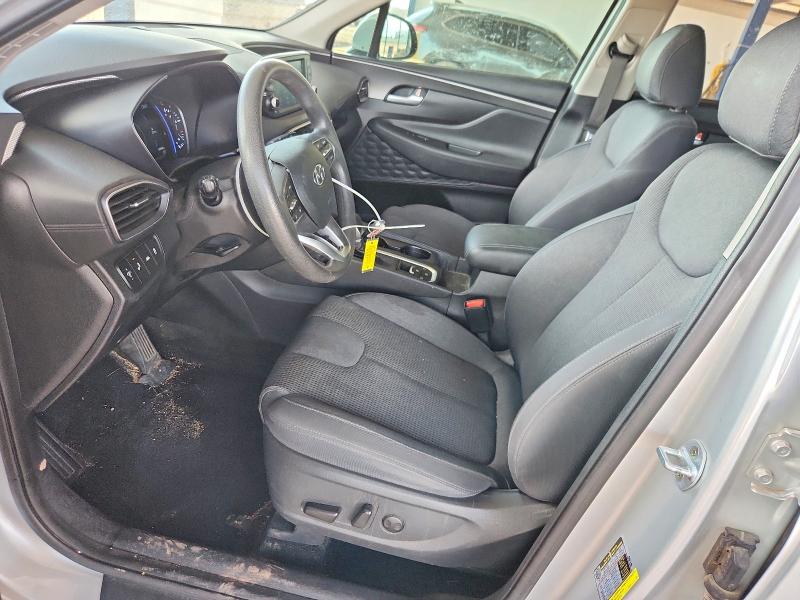 Aukcja sprzedaży 2019 Hyundai Santa Fe, vin: 5NMS33AD3KH041535, numer aukcji: 48356886