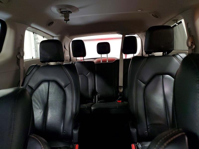 Продажа на аукционе авто 2019 Chrysler Pacifica, vin: 2C4RC1BG6KR550326, номер лота: 41933756