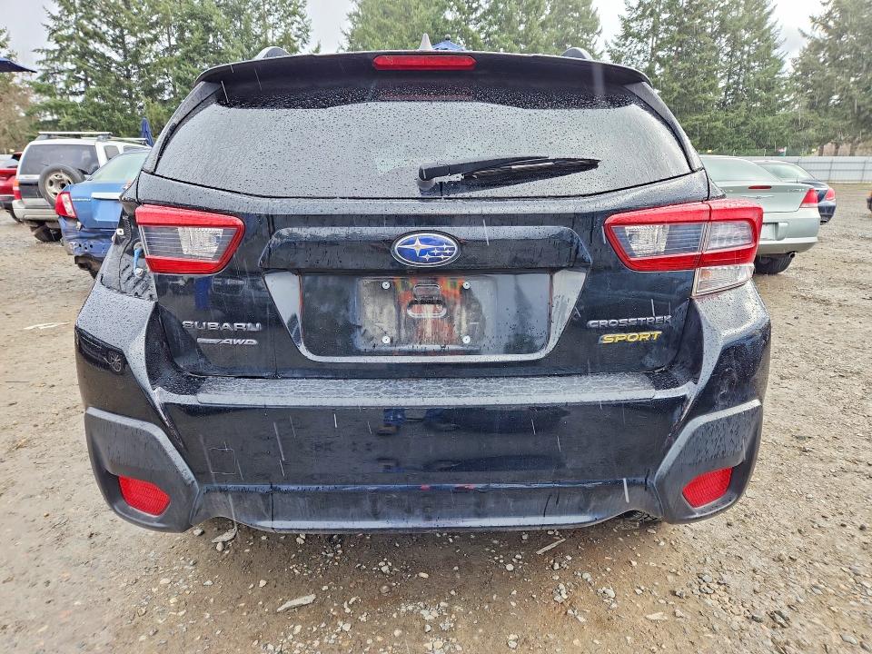Aukcja sprzedaży 2022 Subaru Crosstrek, vin: JF2GTHRC8NH233412, numer aukcji: 79955465