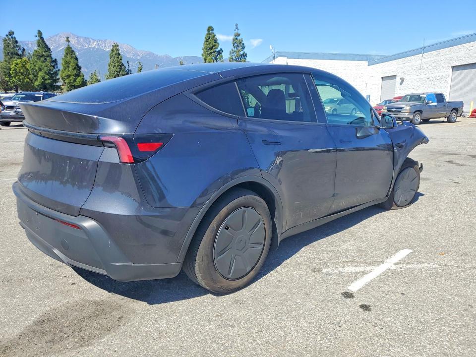 Aukcja sprzedaży 2026 Tesla Model Y, vin: 7SAYGDED8TA590035, numer aukcji: 41848316