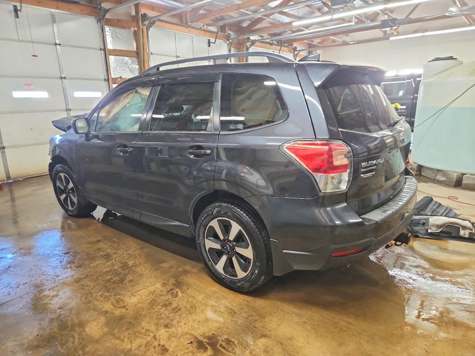 Aukcja sprzedaży 2017 Subaru Forester, vin: JF2SJARC2HH563428, numer aukcji: 46106926