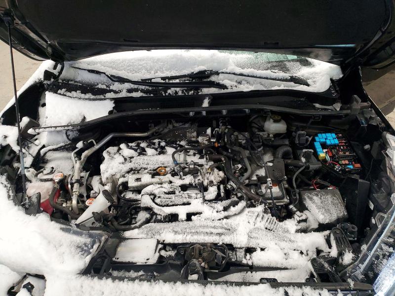 Продажа на аукционе авто 2024 Toyota Corolla Cross Hybrid, vin: 7MUFBABG5RV033712, номер лота: 46372236