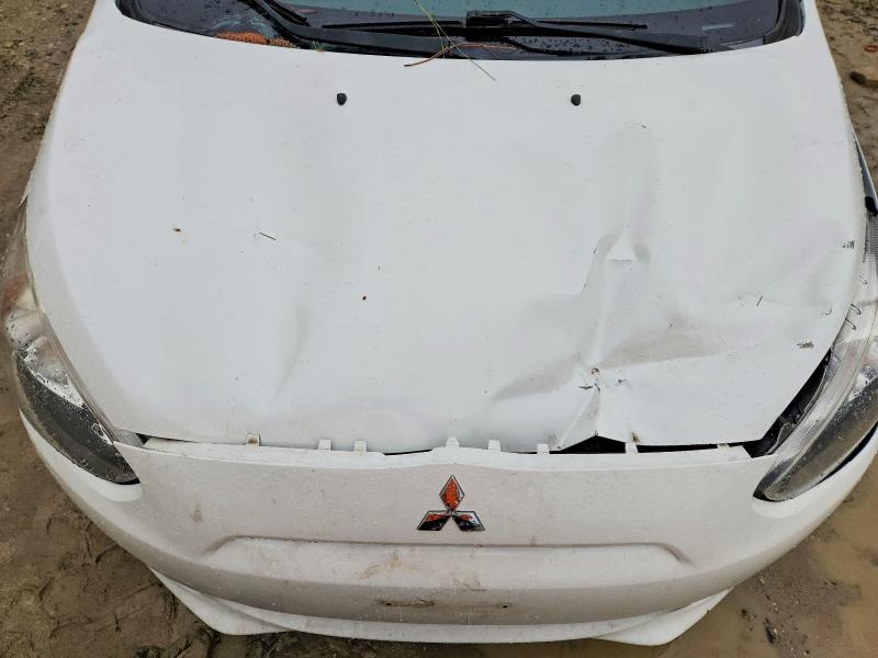 Продаж на аукціоні авто 2015 Mitsubishi Mirage, vin: ML32A4HJ1FH049330, номер лоту: 79762395