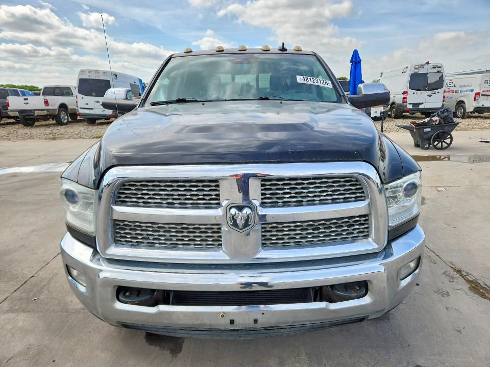 2013 Ram 2500 მანქანა იყიდება აუქციონზე, vin: 3C6UR5FL6DG516989, აუქციონის ნომერი: 48123126