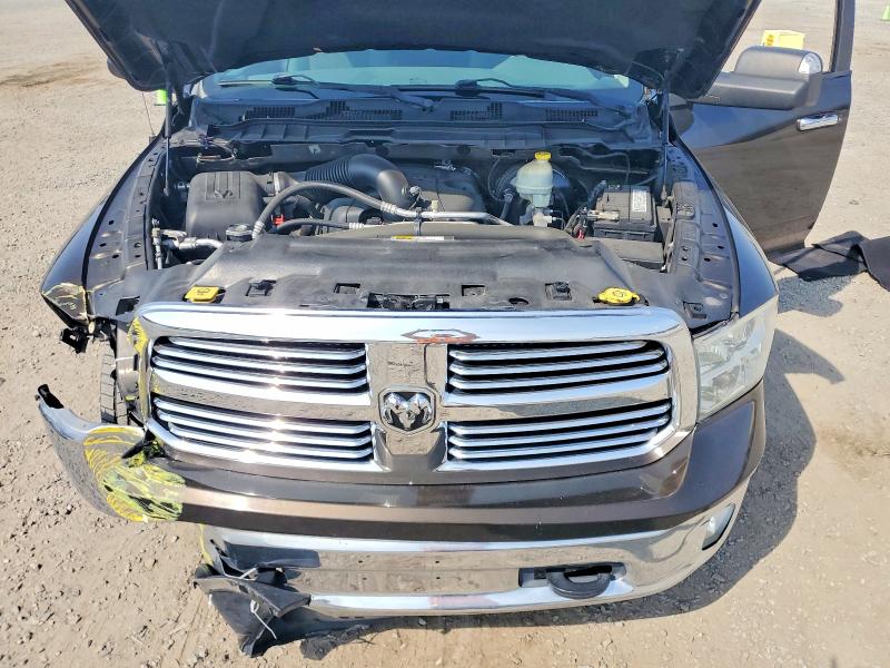 Aukcja sprzedaży 2014 Ram Trucks 1500, vin: 1C6RR7LT3ES403131, numer aukcji: 79882195