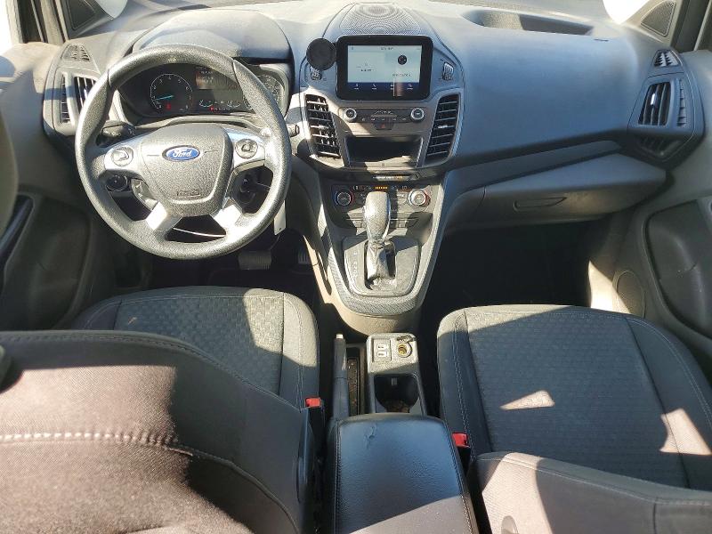 Продажа на аукционе авто 2022 Ford Transit Connect, vin: NM0GS9F24N1508315, номер лота: 46535506