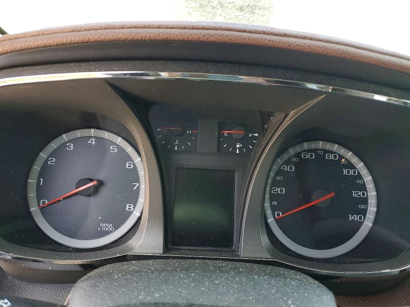 47794016 :رقم المزاد ، 2GKFLUE53C6189112 vin ، 2012 Gmc Terrain مزاد بيع