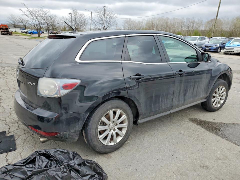 Aukcja sprzedaży 2011 Mazda Cx-7, vin: JM3ER2B55B0386022, numer aukcji: 48084826