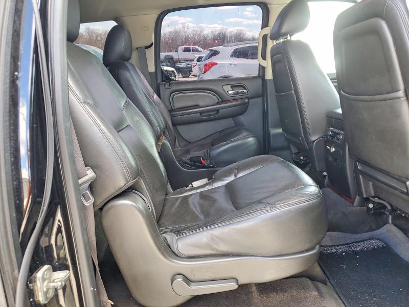 Продажа на аукционе авто 2013 Cadillac Escalade, vin: 1GYS4JEF5DR292479, номер лота: 46729036