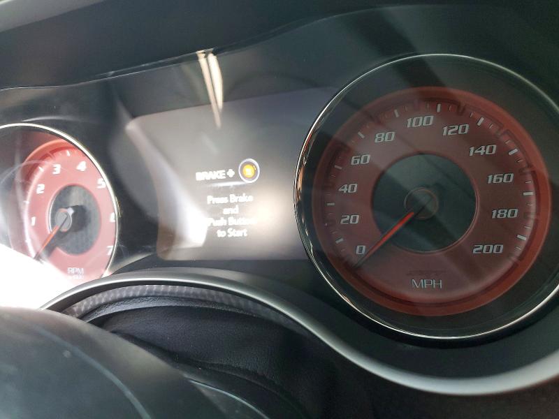 Продажа на аукционе авто 2023 Dodge Charger, vin: 2C3CDXL97PH579132, номер лота: 41724496