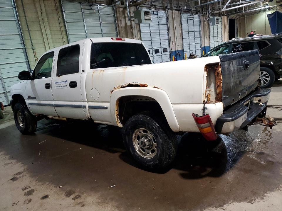 Aukcja sprzedaży 2002 Gmc Sierra, vin: 1GTHK23122F236467, numer aukcji: 79944595