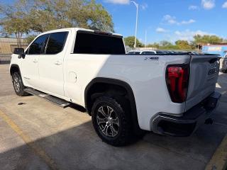 2021 Gmc Sierra მანქანა იყიდება აუქციონზე, vin: 1GTU9BET4MZ191297, აუქციონის ნომერი: 45642586