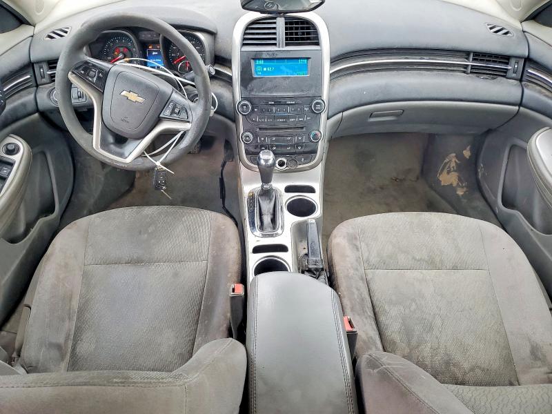 Продаж на аукціоні авто 2014 Chevrolet Malibu, vin: 1G11B5SLXEF171046, номер лоту: 41668416